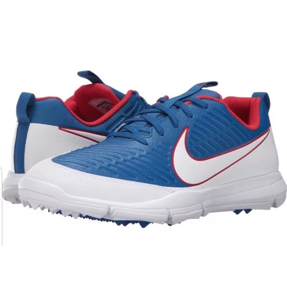 Nike Explorer 2 Spikeless Golf Shoes